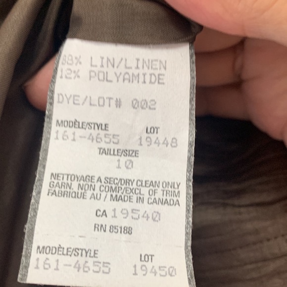 jMichaels Blazer and Pants - Picture 7 of 15